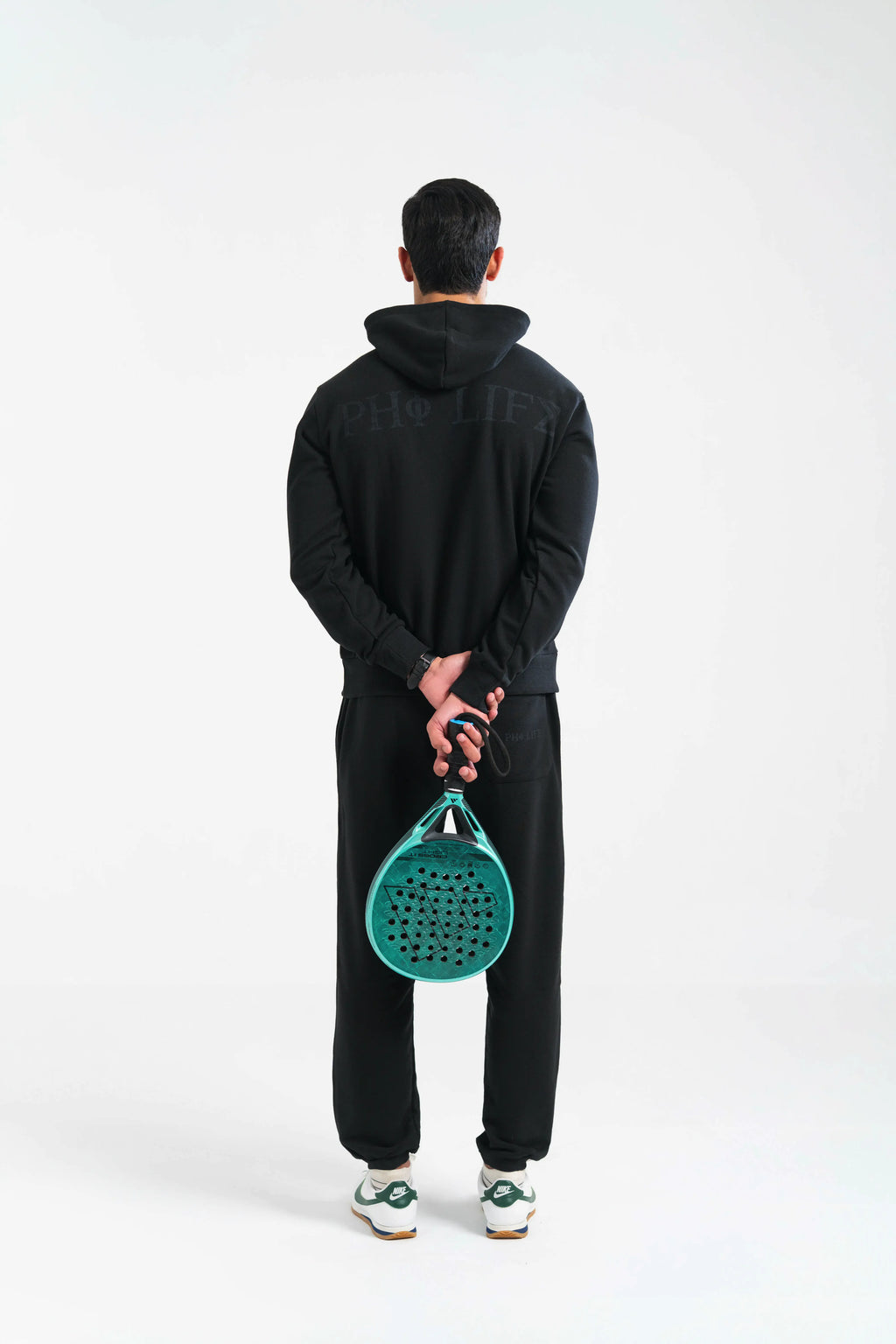 Men's Classic Hoodie