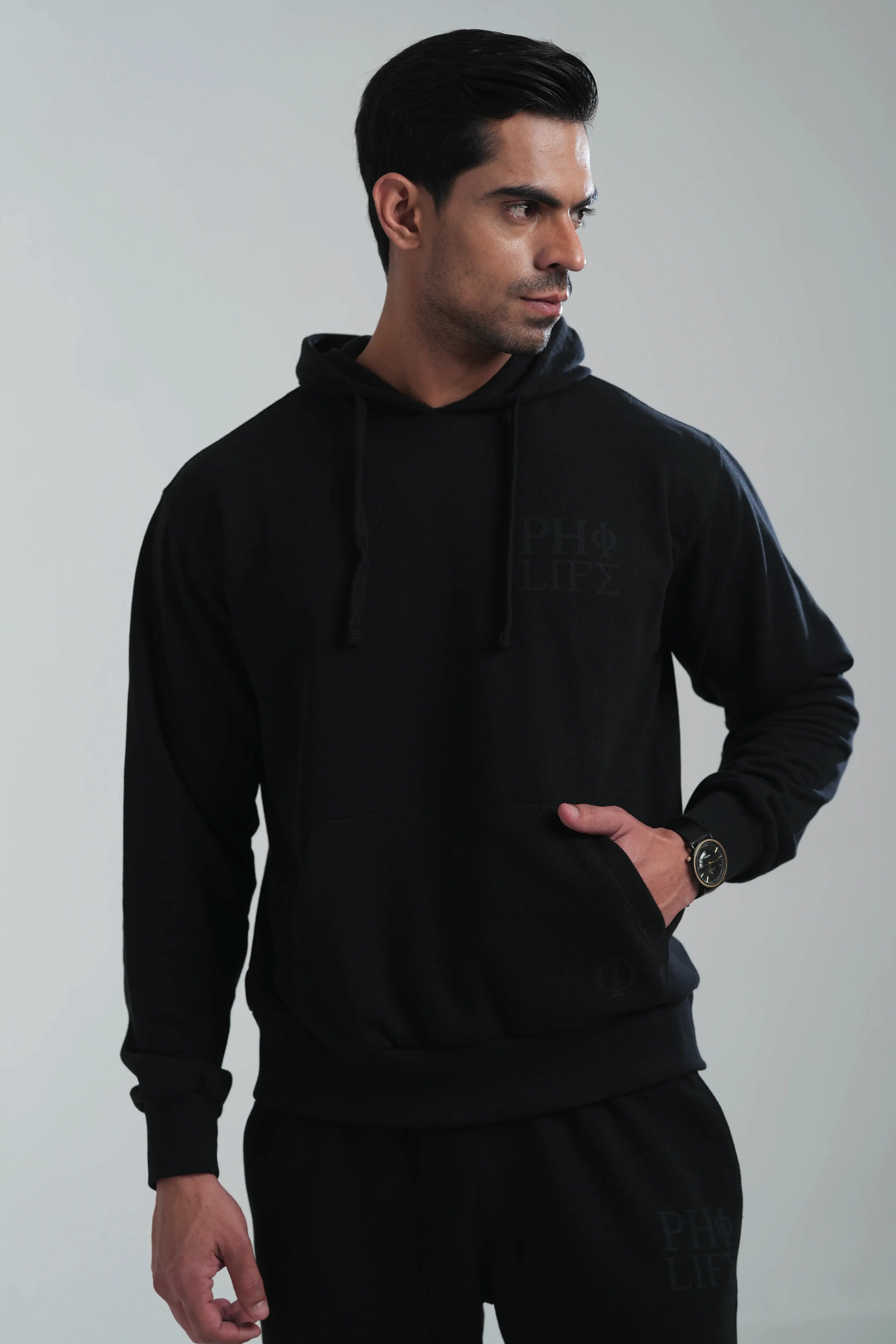 Men's Classic Hoodie