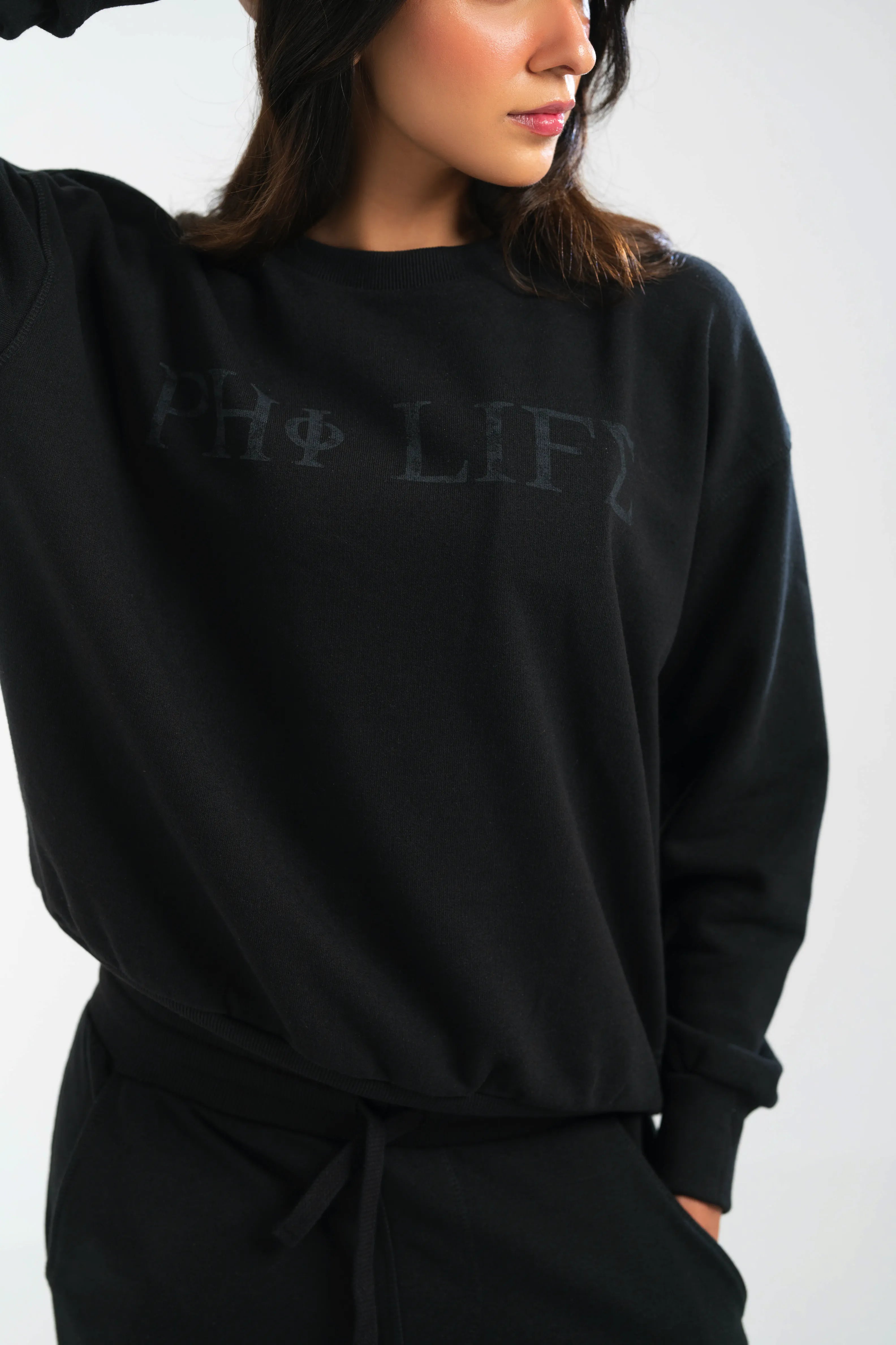 Women's Crew Neck