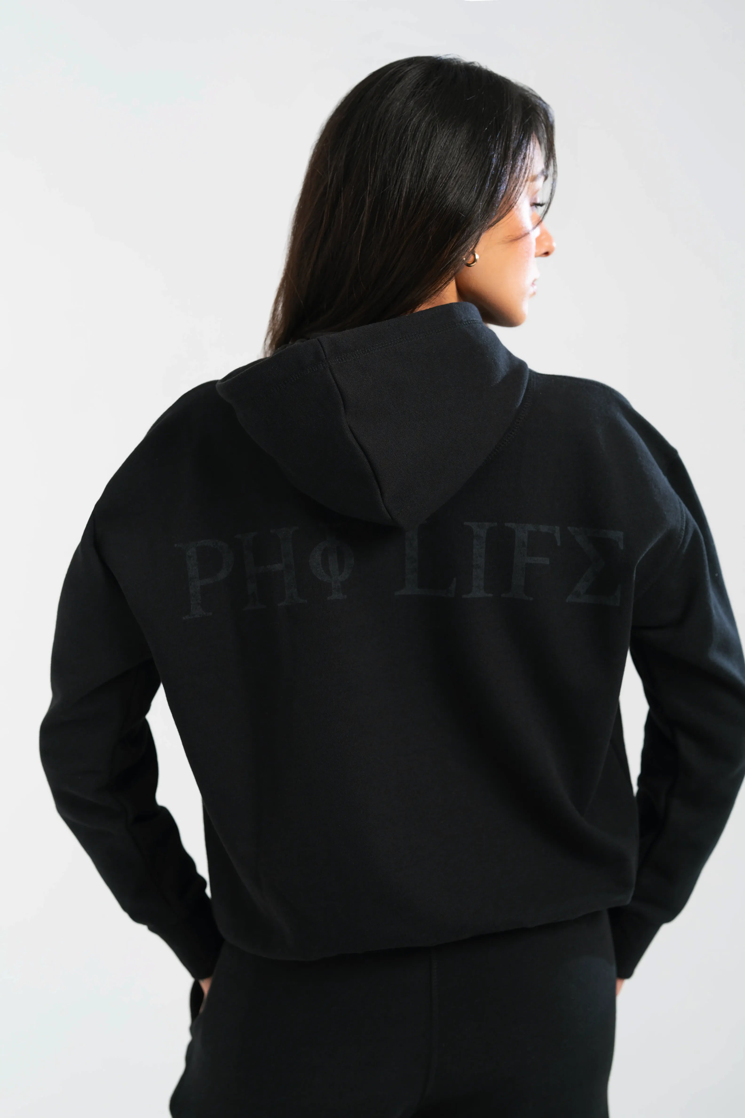 Women's Basic Hoodie