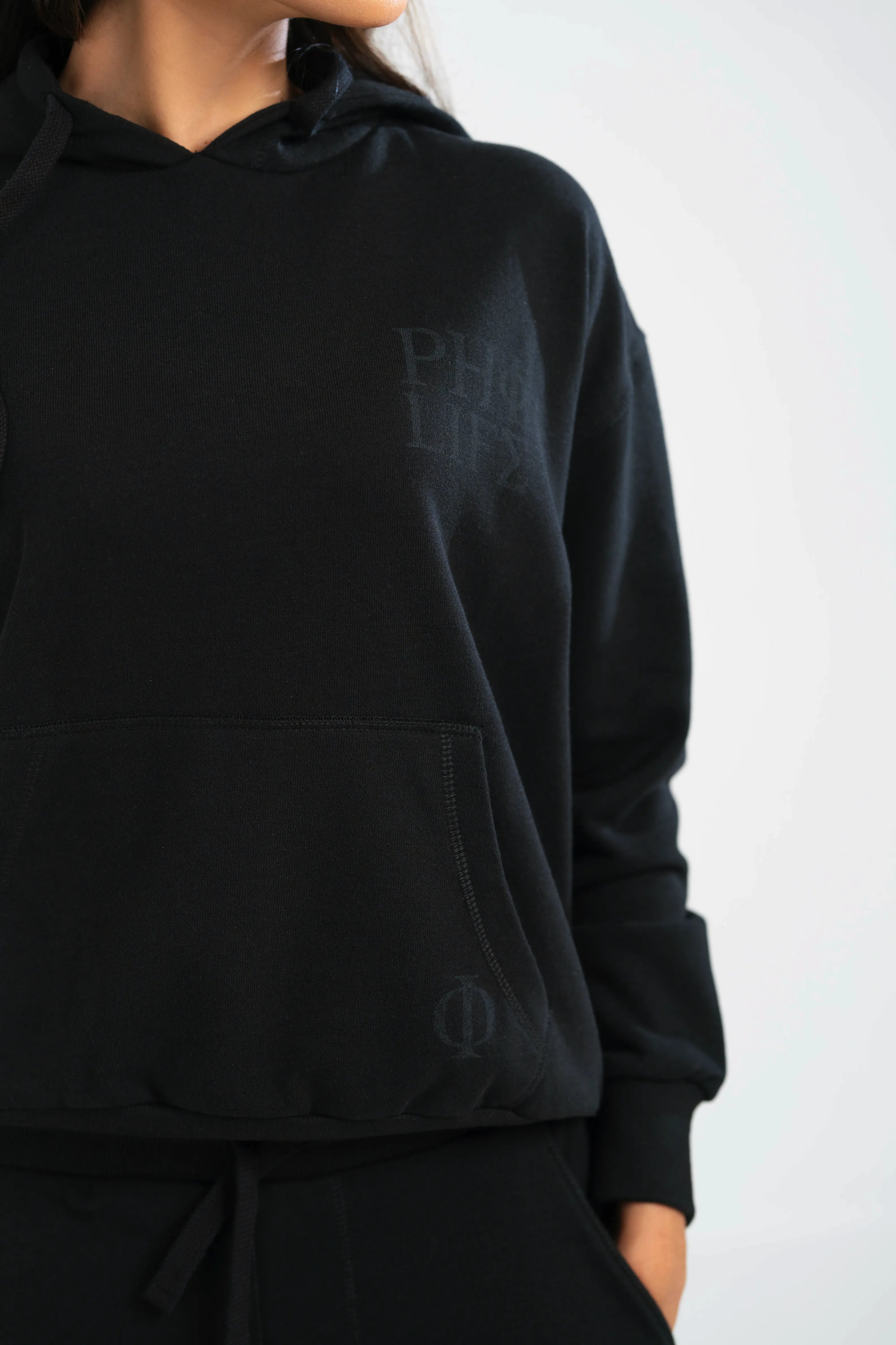 Women's Basic Hoodie