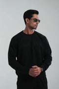 Men's Crew Neck