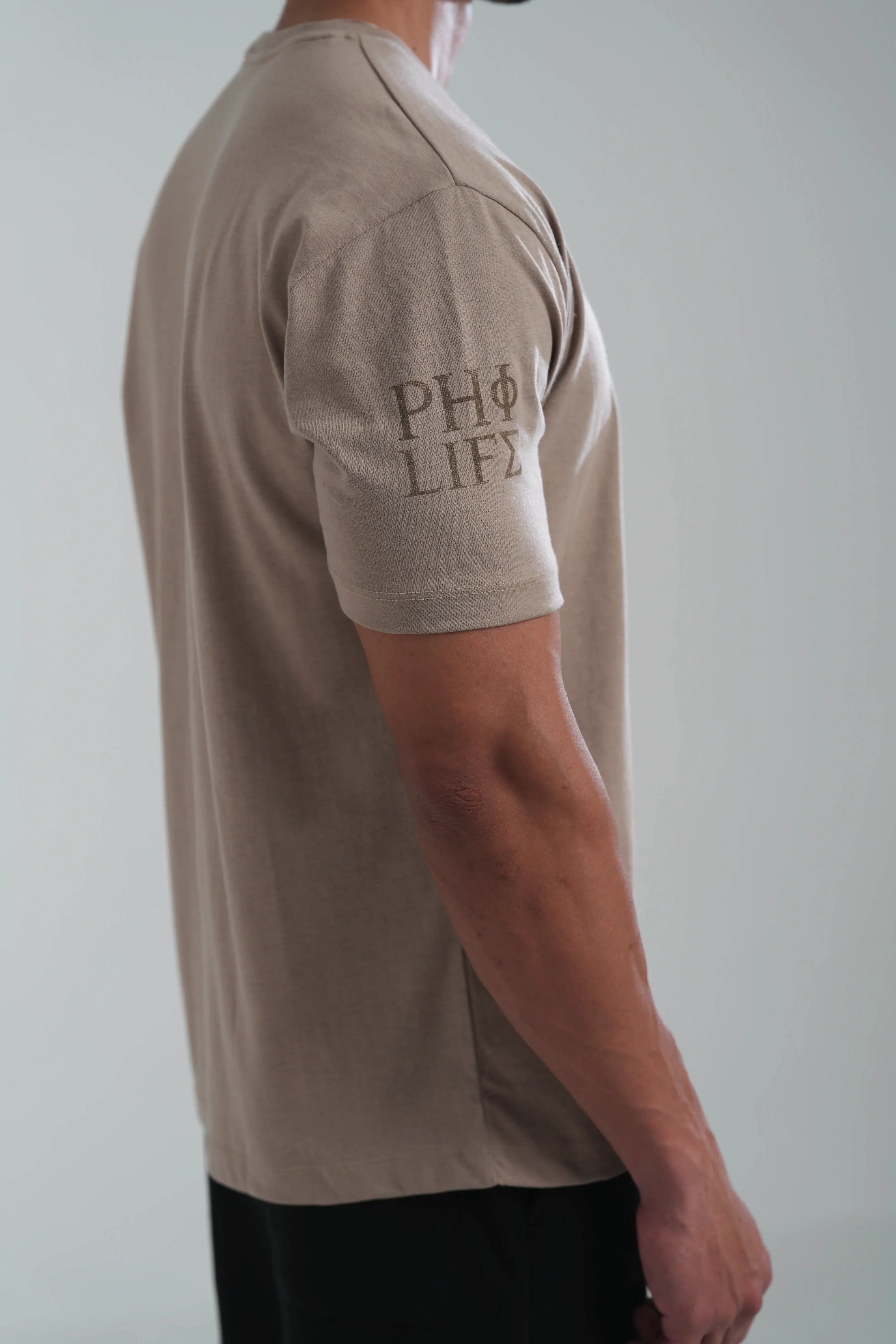 Men's Regular T-Shirt