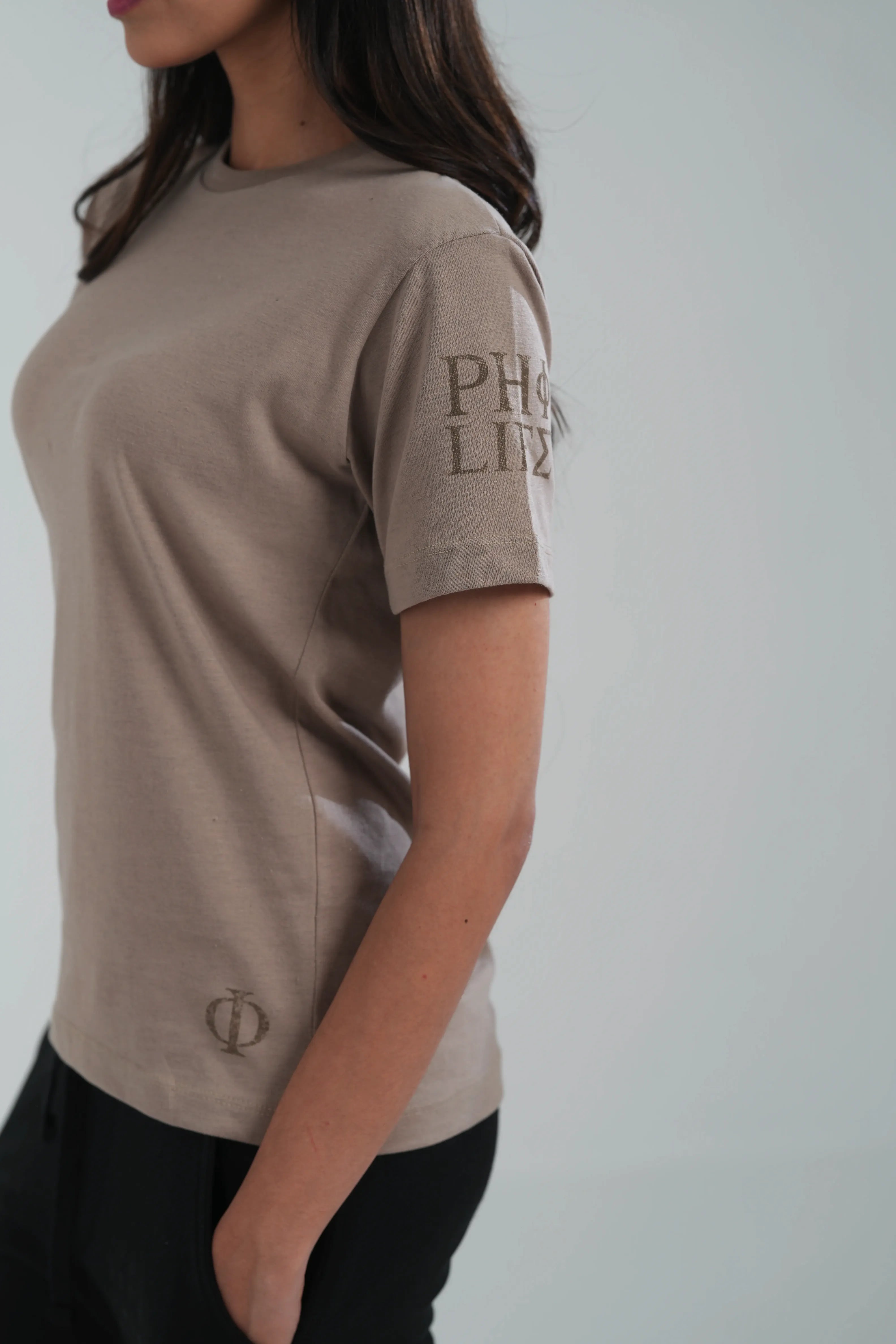 Women's Basic T-Shirt