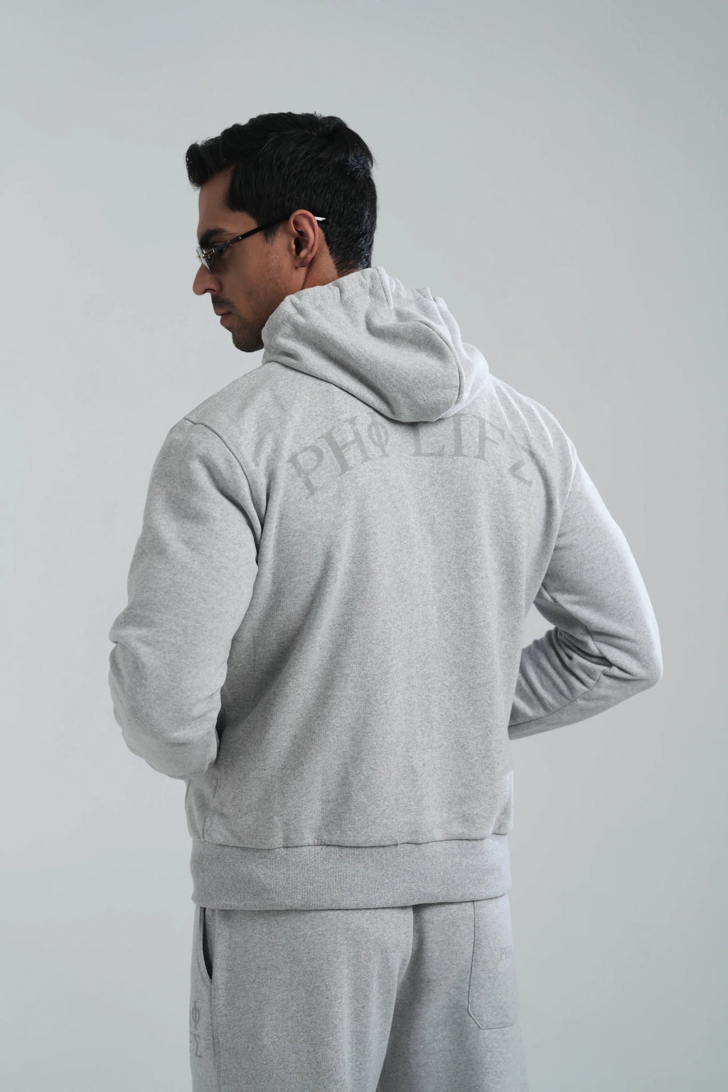 Men's Classic Hoodie