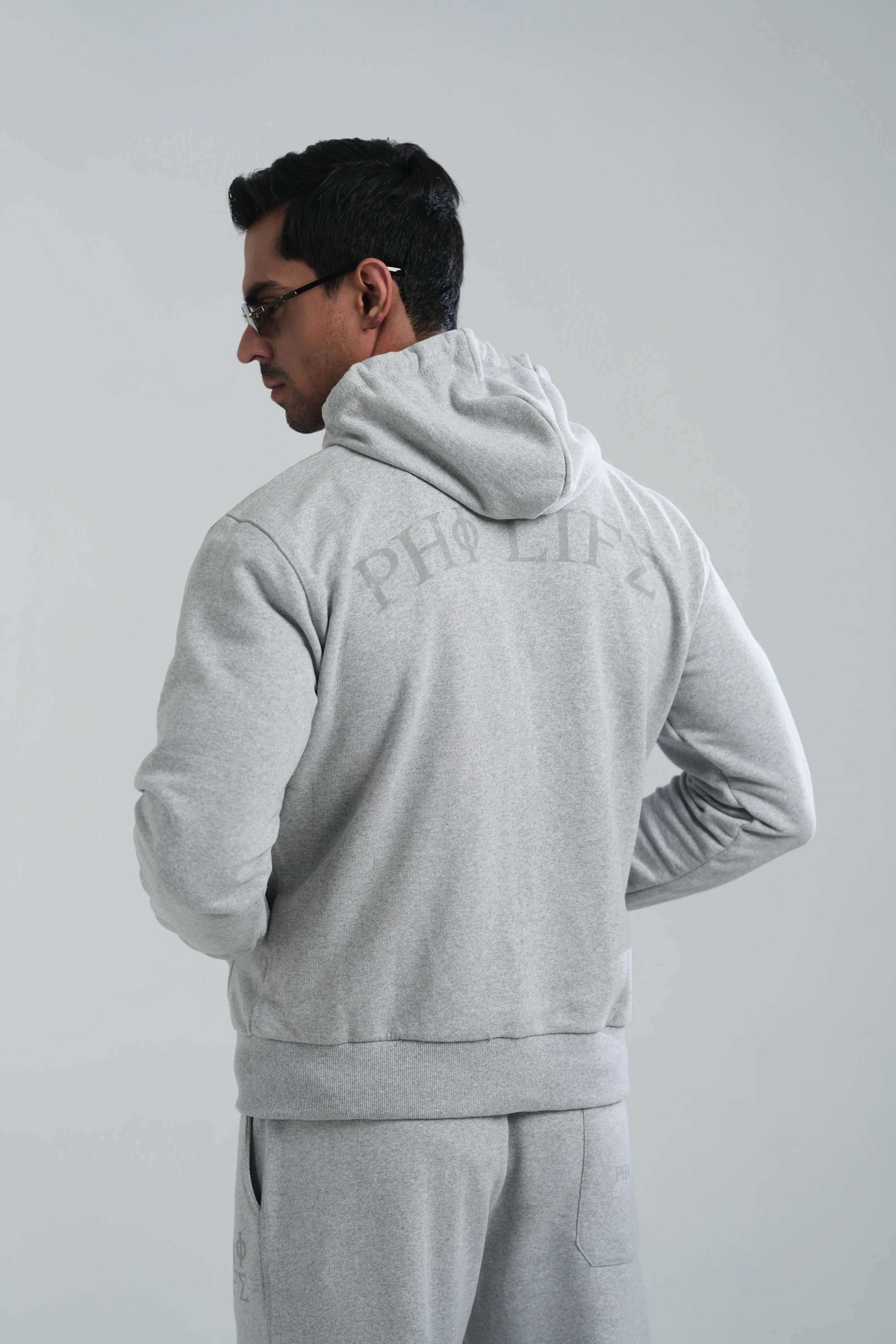 Men's Classic Hoodie