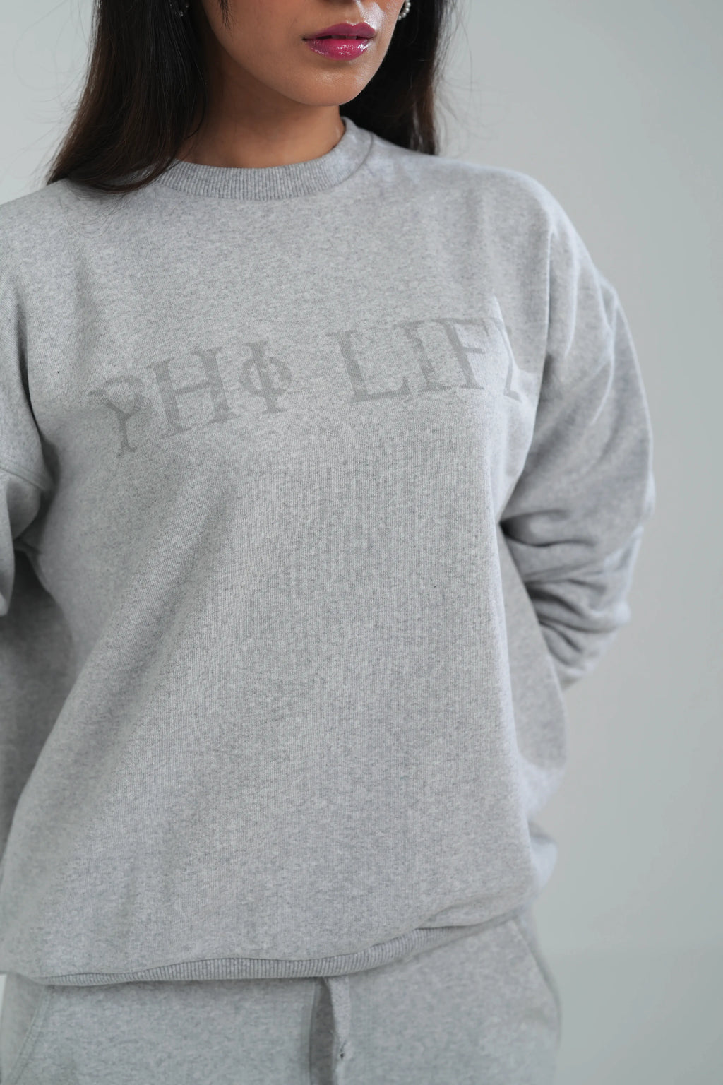 Women's Crew Neck