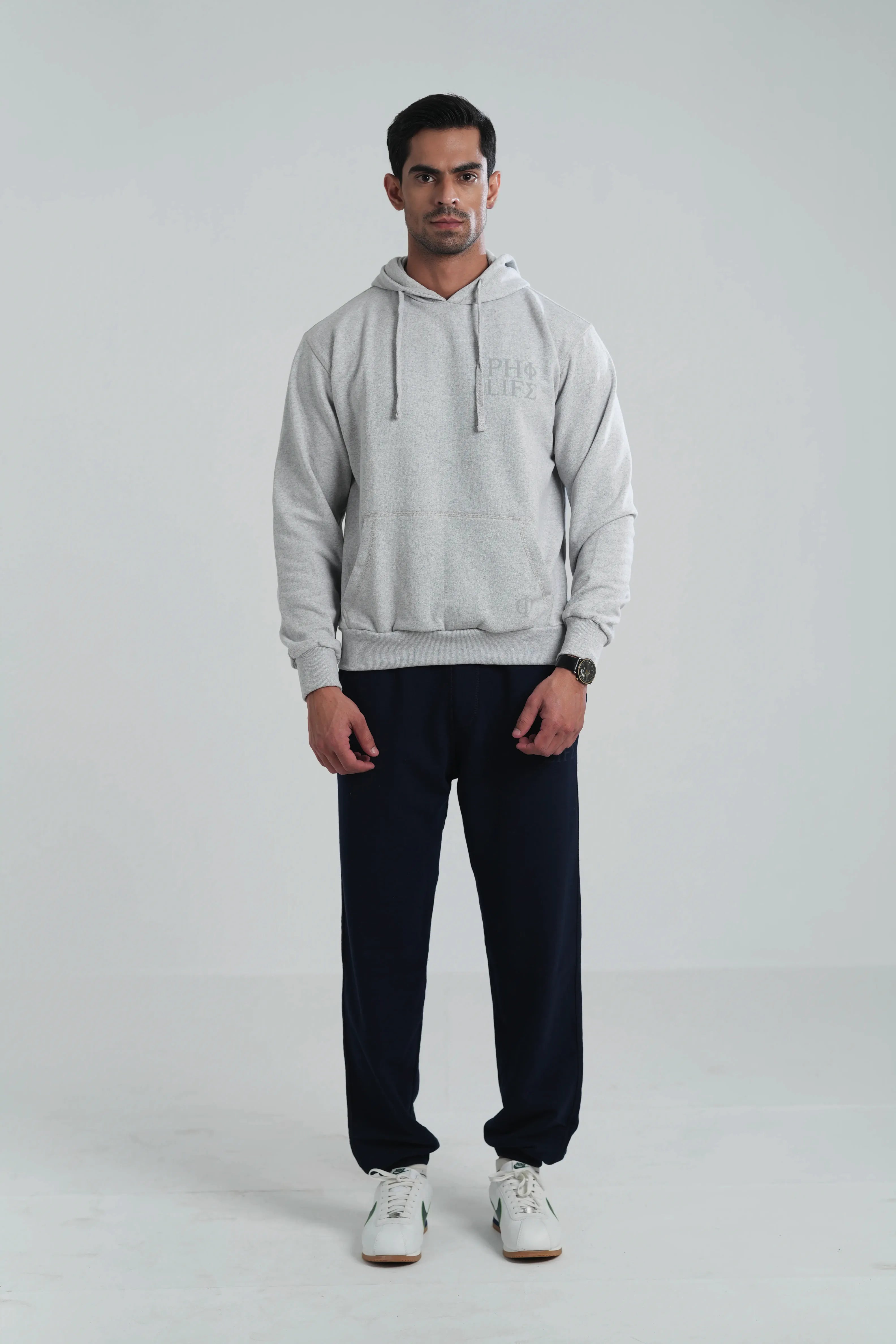 Men's Classic Hoodie