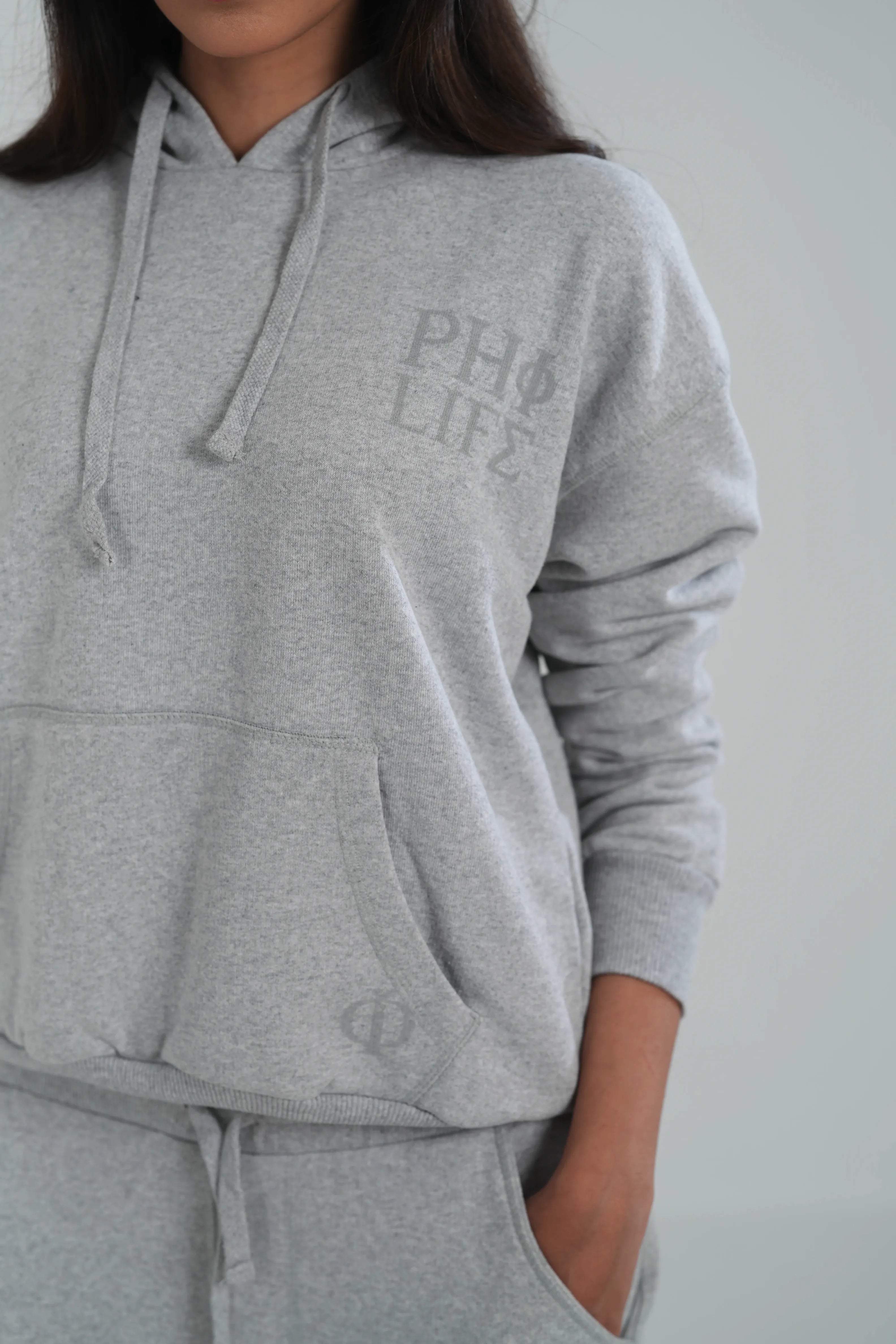 Women's Basic Hoodie