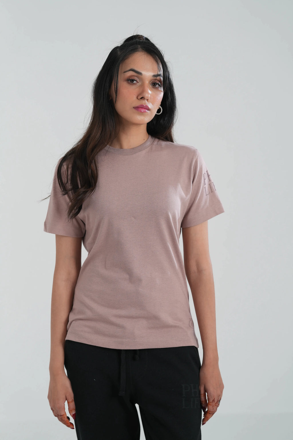 Women's Basic T-Shirt